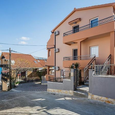 Apartments Viljac Trogir Ngoại thất bức ảnh