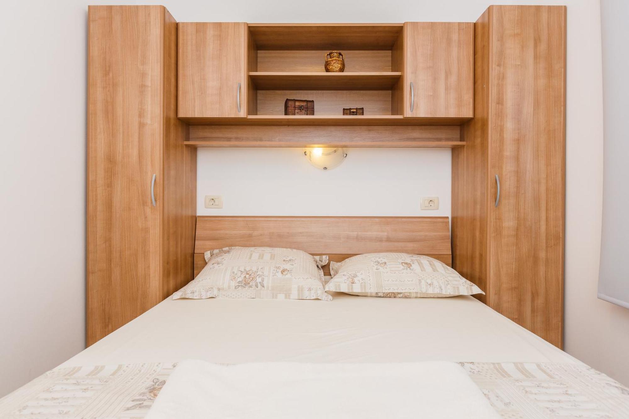 Apartments Viljac Trogir Ngoại thất bức ảnh