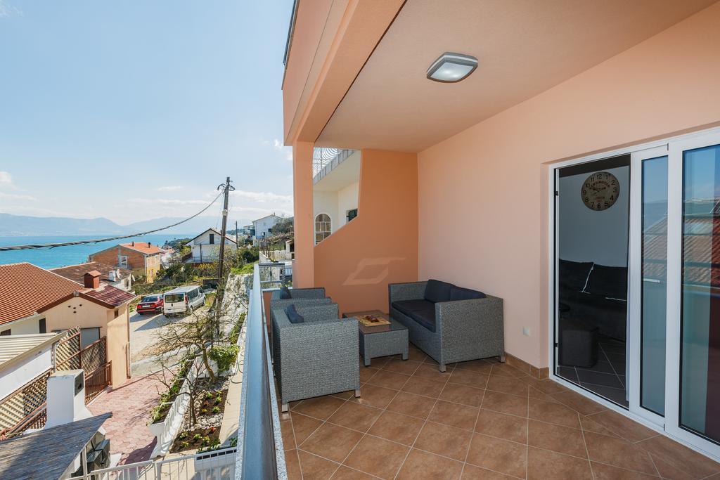 Apartments Viljac Trogir Phòng bức ảnh