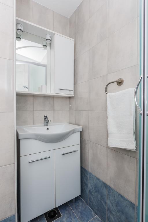 Apartments Viljac Trogir Phòng bức ảnh